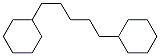 CAS#: 54833-31-7， 1,1'-(1,5-Pentanediyl)Biscyclohexane
