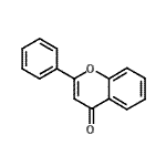CAS#: 54849-74-0， 2-Phenyl-4H-Chromen-4-One
