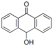 CAS#: 549-99-5， 10-Hydroxyanthrone