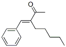 CAS#: 54951-59-6， 3-(Phenylmethylene)Octan-2-One