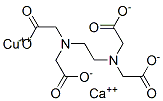 CAS#: 5497-52-9， Calcium [(ethylenedinitrilo)tetraacetato]cuprate