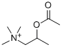 CAS#: 55-92-5， (2-Hydroxypropyl)Trimethylammonium acetate