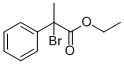 CAS#: 55004-59-6， Ethyl 2-Bromo-2-Phenylpropanoate