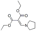 CAS#: 55133-78-3， 2-(1-Pyrrolidinylmethylene)Malonic Acid Diethyl Ester