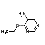 CAS#: 55150-17-9， 4-Ethoxy-5-Pyrimidinamine