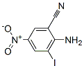 CAS#: 55160-45-7， 2-Amino-3-Iodo-5-Nitrobenzonitrile