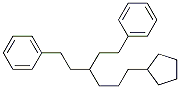 CAS#: 55191-62-3， 3-(3-Cyclopentylpropyl)-1,5-Diphenylpentane