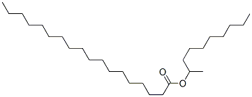 CAS#: 55194-65-5， 1-Methylnonyl Stearate