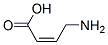 CAS#: 55199-25-2， cis-4-Aminocrotonic Acid