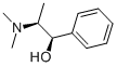 structure of CAS# 552-79-4, (-)-N-Methylephedrine;[(1S,2R)-2-Hydroxy-1-Methyl-2-Phenyl-Ethyl]-Dimethyl-Ammonium;[(1S,2R)-2-Hydroxy-1-Methyl-2-Phenylethyl]-Dimethylammonium;[(1R,2S)-1-Hydroxy-1-Phenyl-Propan-2-Yl]-Dimethyl-Azanium