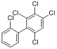 CAS#: 55215-17-3， 2,2',3,4,6-Pentachlorobiphenyl
