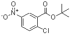 CAS#: 55233-05-1， 2-Methyl-2-Propanyl 2-Chloro-5-Nitrobenzoate