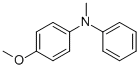 CAS#: 55251-46-2， (4-Methoxy-Phenyl)-Methyl-Phenyl-Amine