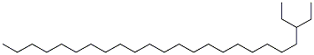 CAS#: 55282-17-2， 3-Ethyltetracosane