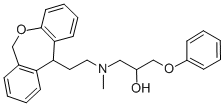 CAS#: 55286-56-1， Doxaminol
