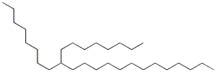 CAS#: 55319-83-0， 9-Octyldocosane.