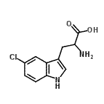 CAS#: 55325-48-9， 5-Chlorotryptophan