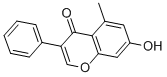 CAS#: 55338-30-2， 5-Methyl-7-Hydroxyisoflavone