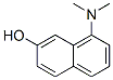 CAS#: 55346-51-5， 8-Dimethylaminonaphthalen-2-Ol