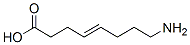 CAS#: 55348-89-5， 8-Amino-4-Octenoic Acid