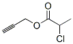 CAS#: 55360-12-8， Prop-2-Ynyl 2-Chloropropionate