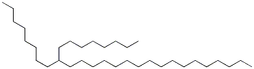 CAS#: 55429-83-9， 9-Octylhexacosane