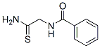 CAS#: 55443-42-0， N-(2-Amino-2-Thioxoethyl)Benzamide