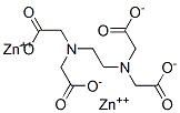 CAS#: 55448-21-0， Zinc EDTA