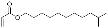 CAS#: 55462-93-6， Isododecyl Acrylate