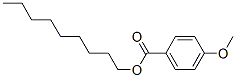 CAS#: 55469-25-5， 4-Methoxybenzoic Acid Nonyl Ester