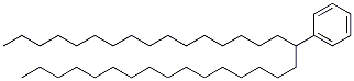 CAS#: 55517-74-3， (1-Hexadecylheptadecyl)Benzene