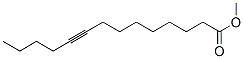 CAS#: 55538-60-8， Methyl 9-Tetradecynoate