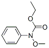 CAS#: 5555-72-6， Ethyl N-Phenylmethoxycarbamate