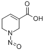 CAS#: 55557-01-2， N-Nitrosoguvacine