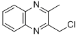 CAS#: 5559-53-5， 2-(Chloromethyl)-3-Methylquinoxaline