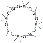 CAS#: 556-68-3， Hexadecamethylcyclooctasiloxane