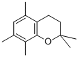 CAS#: 55646-01-0， 2,2,5,7,8-Pentamethylchroman