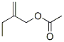 CAS#: 55670-09-2， Acetic Acid 2-Ethylallyl Ester