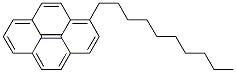 CAS#: 55682-90-1， 1-Decylpyrene