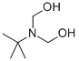 CAS#: 55686-22-1， [(1,1-Dimethylethyl)Imino]Bis-Methanol
