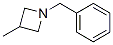 CAS#: 55702-31-3， 3-Methyl-1-(Phenylmethyl)Azetidine