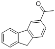 CAS#: 55718-48-4， 1-(9H-Fluoren-3-Yl)-Ethanone