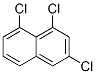 CAS#: 55720-38-2， 1,3,8-Trichloronaphthalene