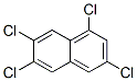 CAS#: 55720-42-8， 1,3,6,7-Tetrachloronaphthalene