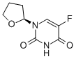 CAS#: 55774-30-6， (S)-Ftorafur