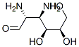 CAS#: 55779-66-3， 2,3-Diamino-2,3-Dideoxyglucose