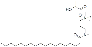 CAS#: 55819-53-9， Stearamidopropyl Dimethylamine Lactate