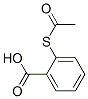CAS#: 55819-78-8， 2-(Acetylthio)Benzoic Acid