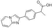 CAS#: 55843-86-2， Miroprofen