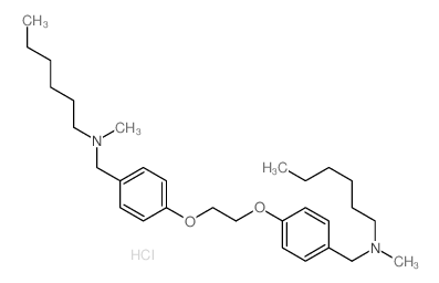 CAS#: 5585-62-6， Symetine Hydrochloride
